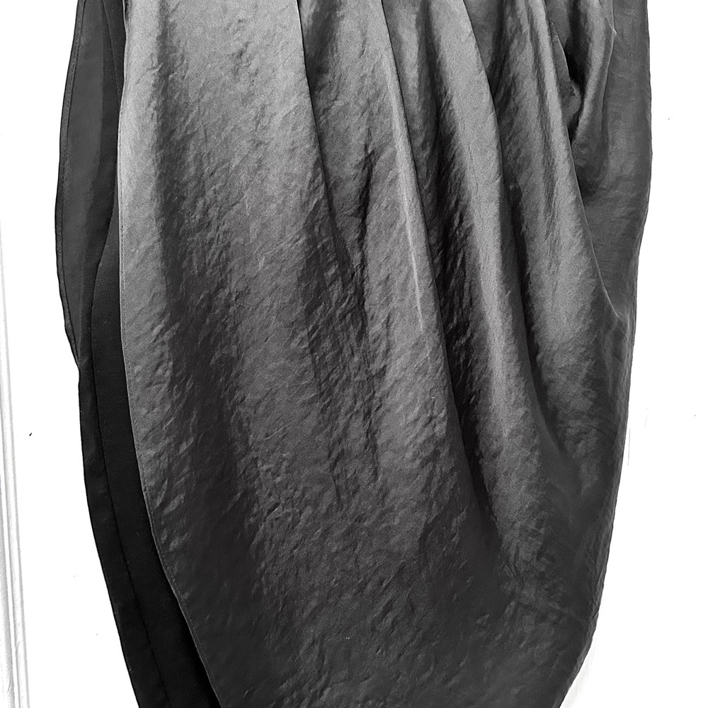 Elegant Black Skirt